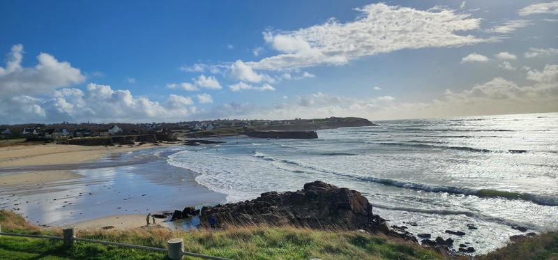 Maison - 68 m² - 4 pièces