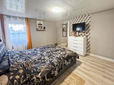 Maison - 63 m² - 3 pièces