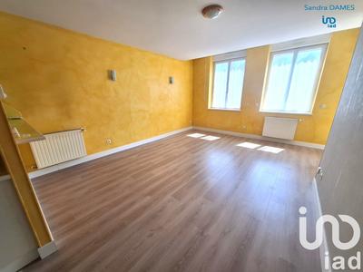 Appartement - 76 m² - 3 pièces