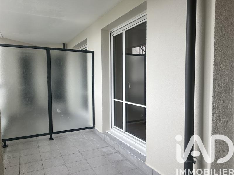 Appartement - 83 m² - 4 pièces