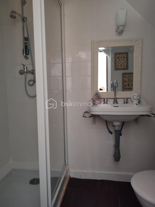 Maison ancienne - 115 m² - 5 pièces