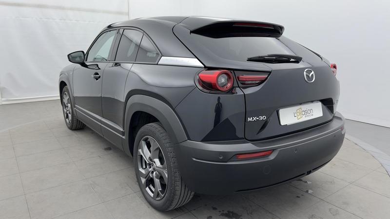 Mazda Mx-30 2022 e-Skyactiv 145 ch Makoto Industrial Vintage