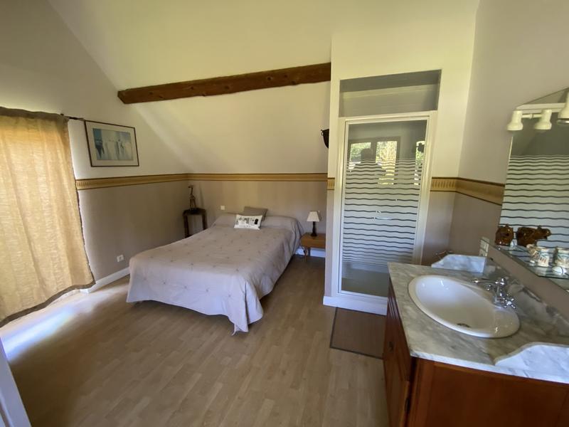 Maison - 156 m² - 6 pièces