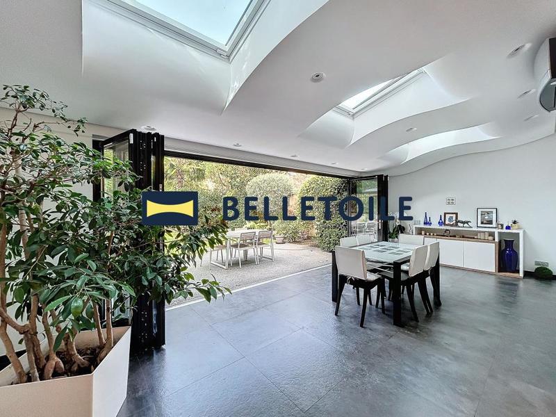 Maison - 132 m² - 6 pièces