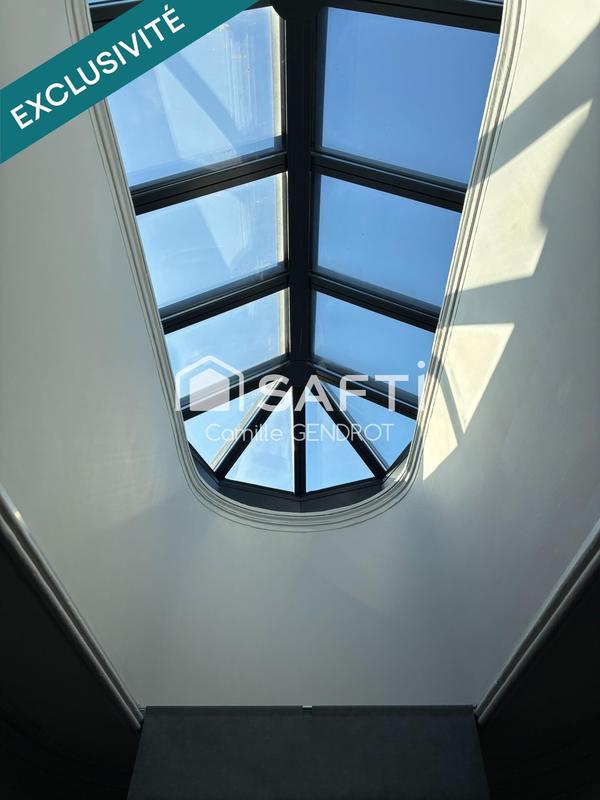 Maison - 177 m² - 5 pièces