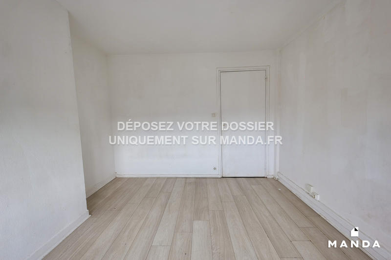 Appartement - 85 m² - 3 pièces