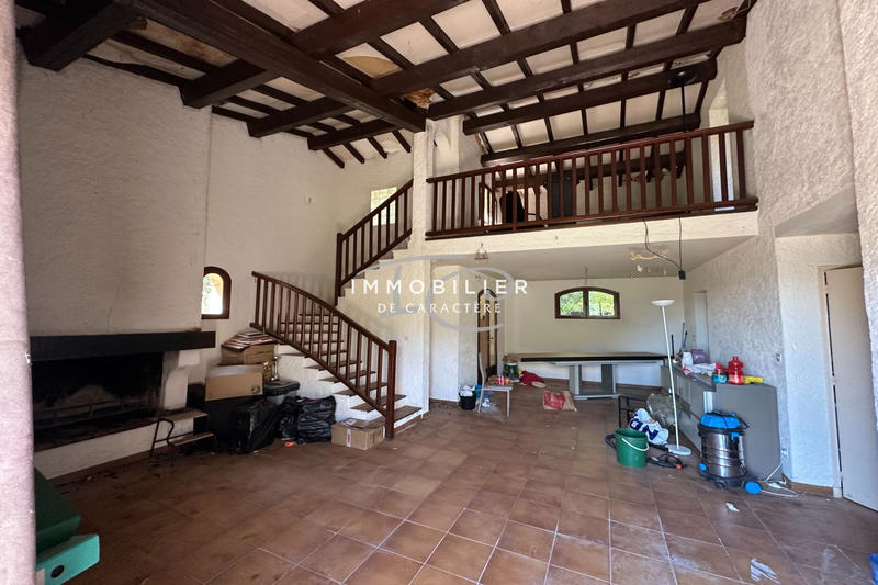 Maison - 147 m² - 5 pièces