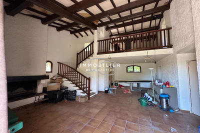 Maison - 147 m² - 5 pièces