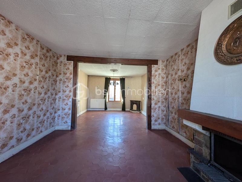 Maison de maîtres - 150 m² - 6 pièces