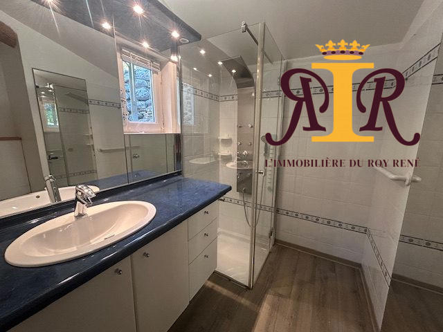 Maison ancienne - 111 m² - 5 pièces