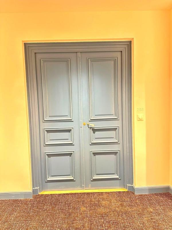 Appartement - 116 m² - 4 pièces