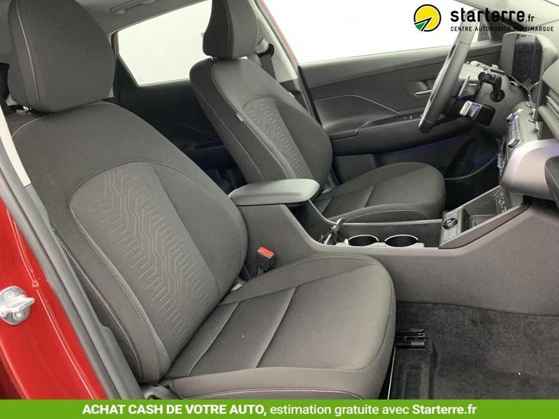 Hyundai Kona Hybrid 129 Intuitive