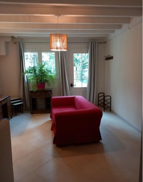 Maison - 48 m² - 2 pièces