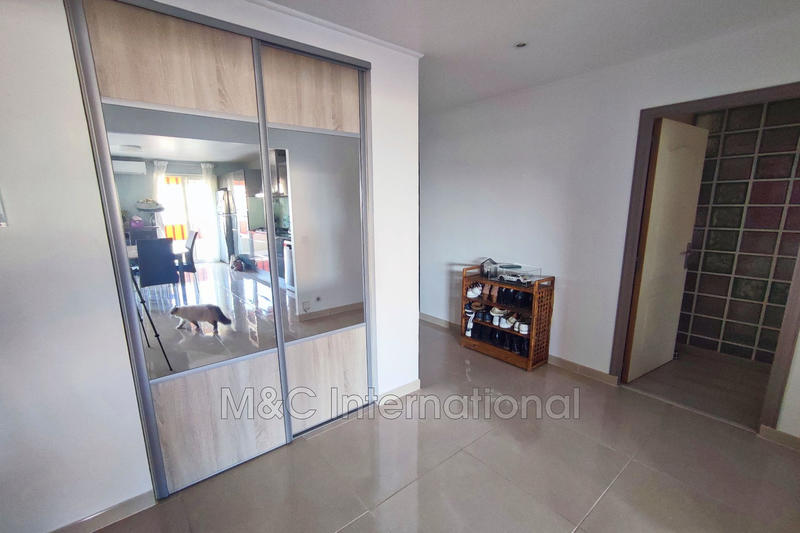 Appartement - 90 m² - 4 pièces