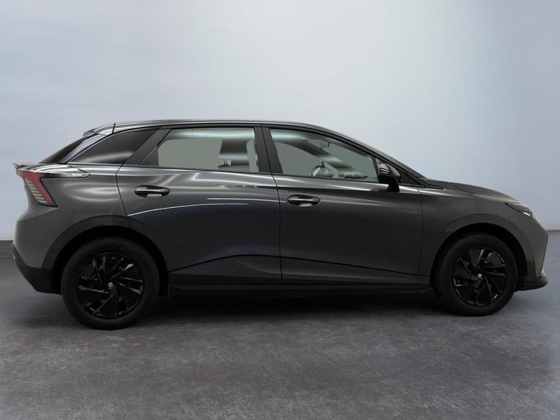 Mg Mg4 Electric 51kWh - 125 kW 2wd Standard