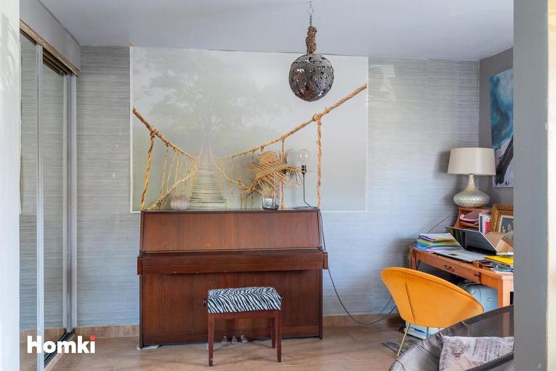 Appartement - 75 m² - 4 pièces