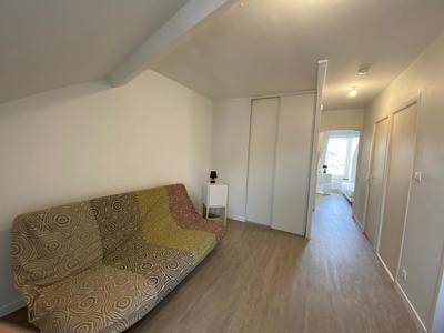 Appartement - 24 m² - 2 pièces