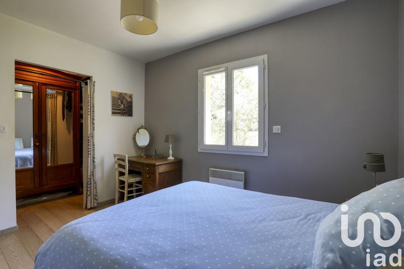 Maison - 122 m² - 3 pièces