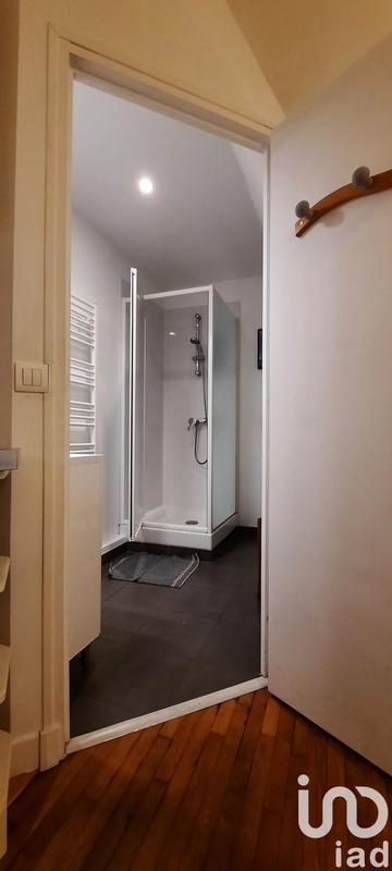 Appartement - 113 m² - 5 pièces