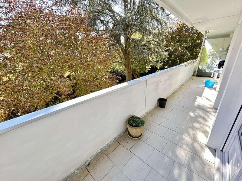 Appartement - 76 m² - 4 pièces