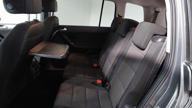 Volkswagen Touran 1.6 Tdi 115 Confortline Busi Bmt 7 pl