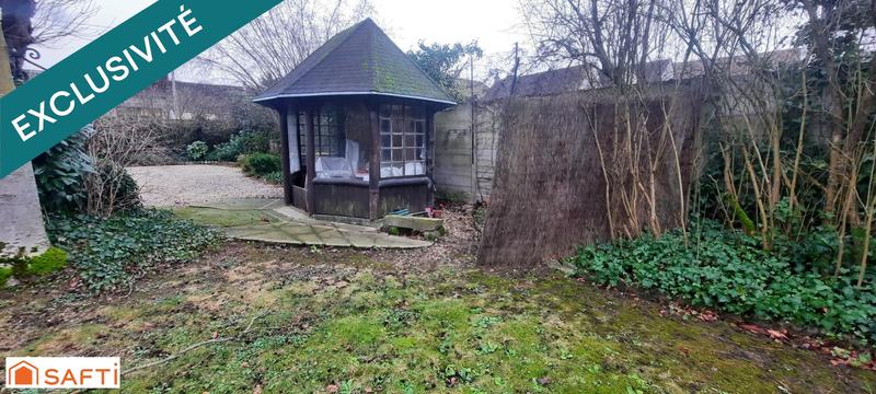 Propriété - 350 m² - 15 pièces