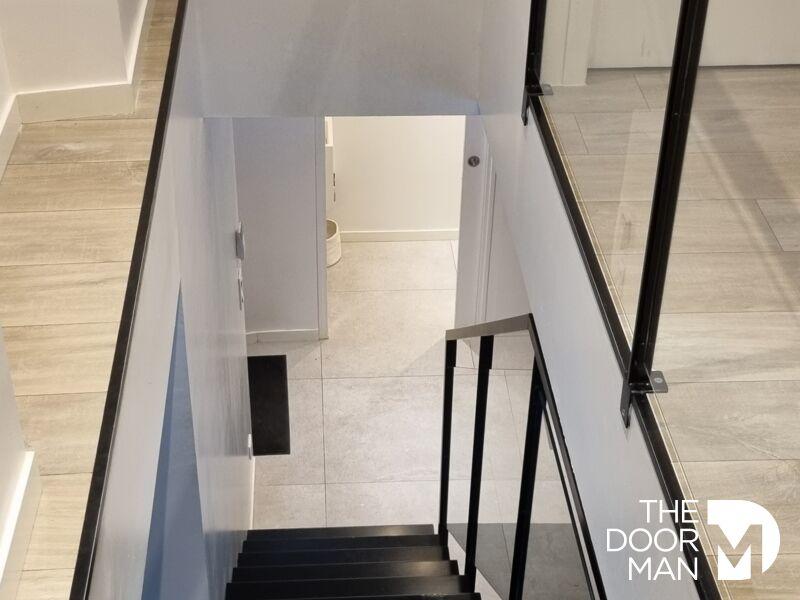 Maison - 126 m² - 5 pièces