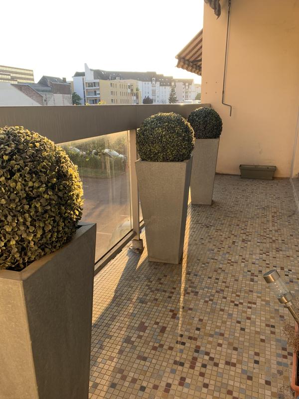 Appartement - 108 m² - 4 pièces