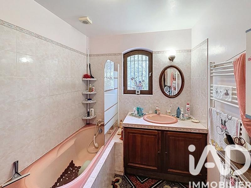 Maison - 146 m² - 5 pièces