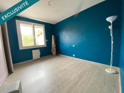 Maison - 180 m² - 6 pièces