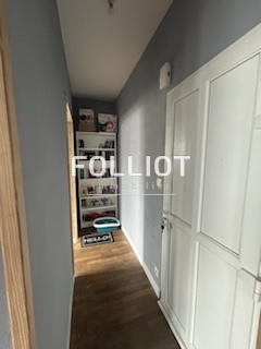 Appartement - 53 m² - 2 pièces