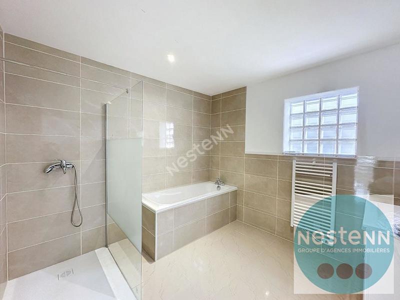 Maison - 113 m² - 4 pièces