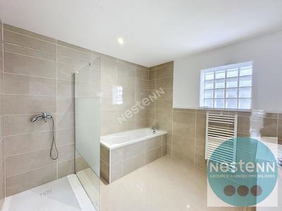 Maison - 113 m² - 4 pièces