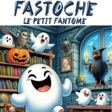 Fastoche le Petit Fantôme, le Triomphe - Saint Etienne