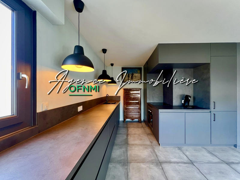 Appartement - 68 m² - 3 pièces