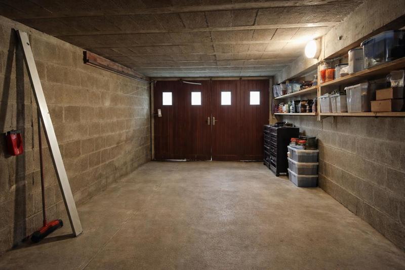 Maison - 110 m² - 7 pièces