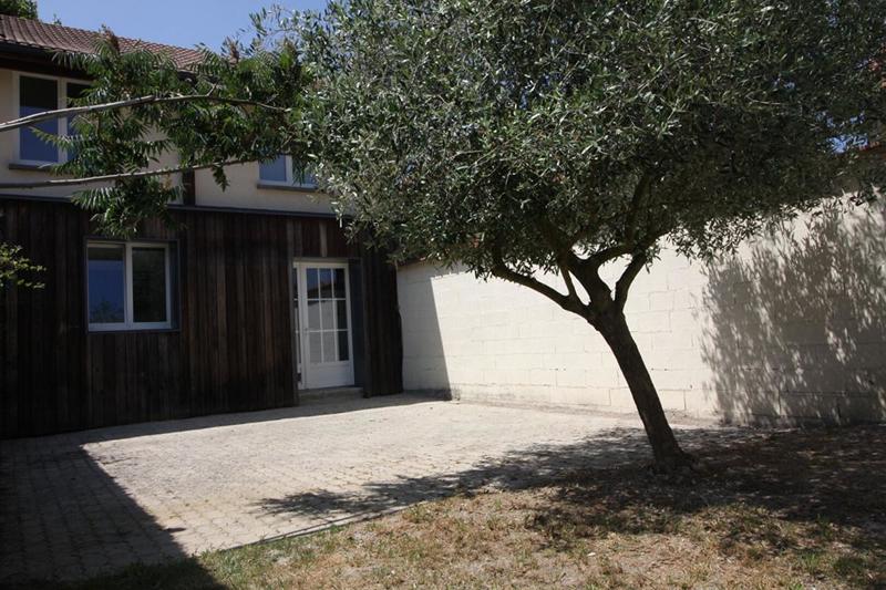 Maison - 46 m² - 2 pièces