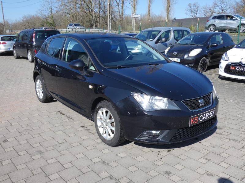 Seat Ibiza 1.2 Tsi 90 ch Style