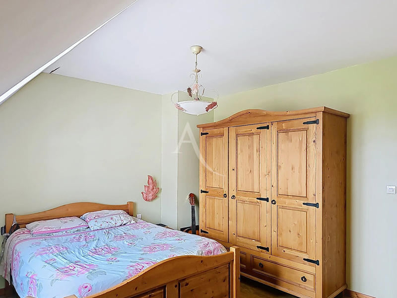 Maison - 158 m² - 5 pièces