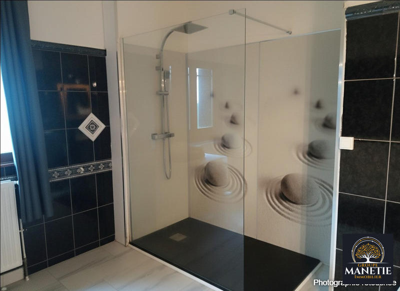 Ferme - 217 m² - 9 pièces