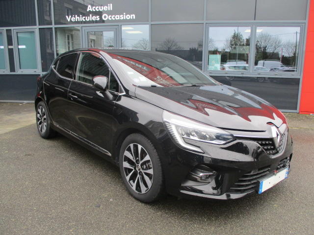 Renault Clio Intens 1.0tce 100 cv -20