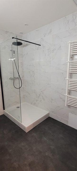 Appartement - 70 m² - 4 pièces