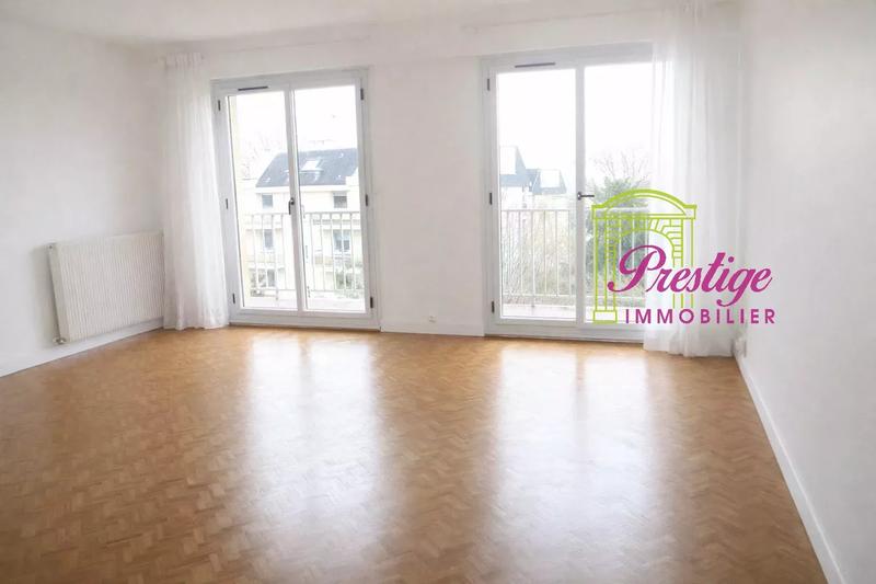 Appartement - 56 m² - 2 pièces