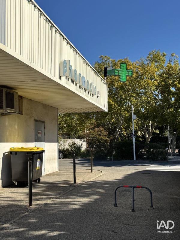 Local commercial - 200 m²