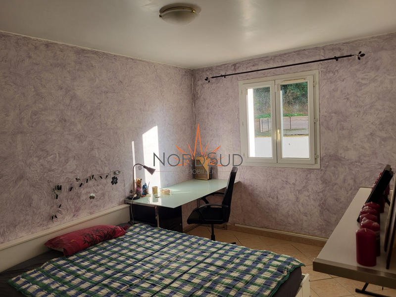 Villa - 103 m² - 5 pièces