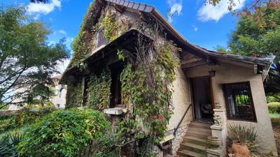 Maison - 89 m² - 2 pièces