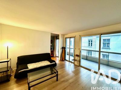 Appartement - 54 m² - 2 pièces