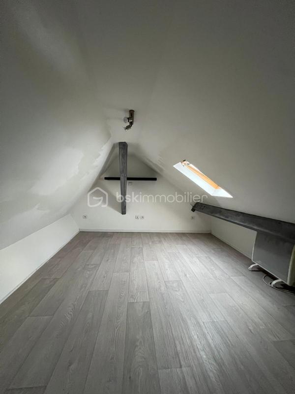 Appartement - 48 m² - 3 pièces