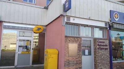 Bureau - 70 m² - 8 pièces