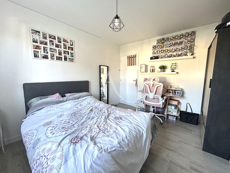 Maison - 138 m² - 5 pièces